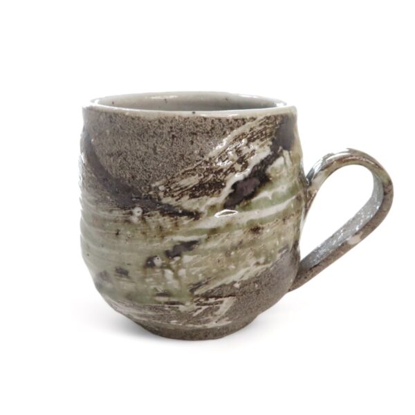 Mashiko Pottery mug Cup