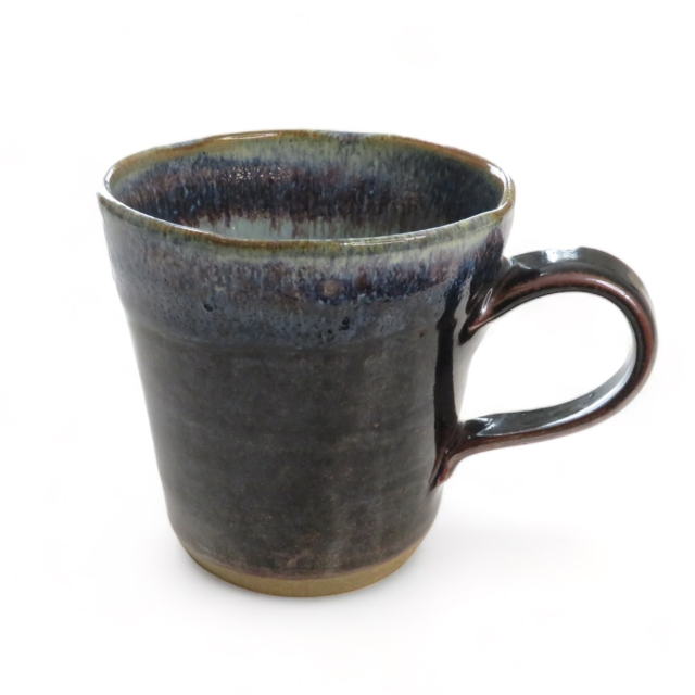 Galaxy Artisanal Mashiko Mug